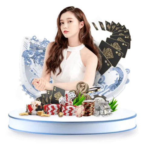 Hình ảnh tổng hợp các trò chơi casino trực tuyến như Baccarat, Blackjack và Roulette trên màn hình, thể hiện sự đa dạng và chiến lược cần thiết